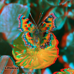 HALLUCINATING by k0smixx