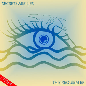 Secrets Are Lies cover