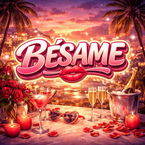 Besame by Junior Gutierrez