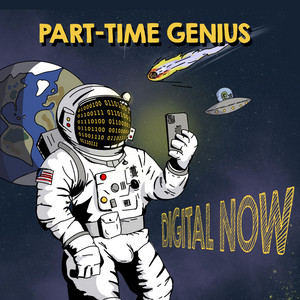 Part-Time Genius - Chewbacca (Let the wookie win)