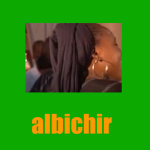 albichir - gagere
