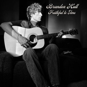 Maybe Trying Isn't Enough - Instrumental Version by Brandon Hull