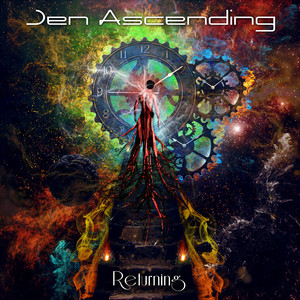 Confliction by Jen Ascending, Wayne