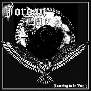 album cover: Learning to be Empty