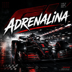 Adrenalina by Jan la Diferencia