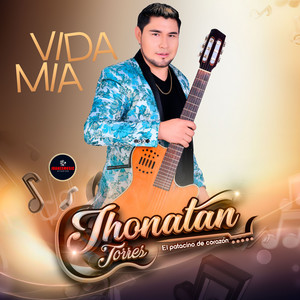 Jhonatan Torres - Cajamarquina