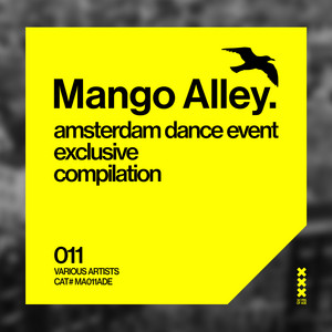 Various Artists — MA. ADE 011 Compilation (2026)