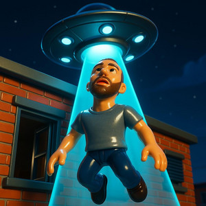 Extraterrestres