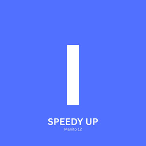 El Dembow de la I (Speedy Up) by El Chulito 21
