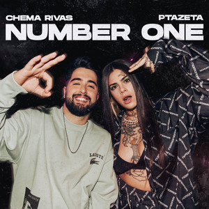 Number One by Chema Rivas, Ptazeta