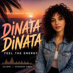 Dinata, Dinata by Cristian Biris