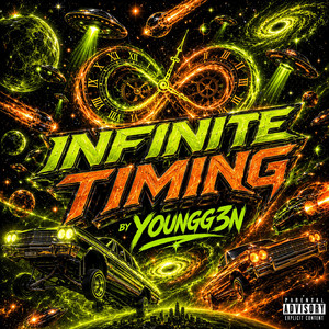 infinite timing by YoungG3N