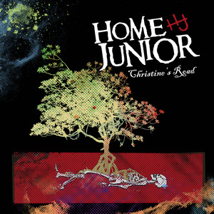 Home Junior poster