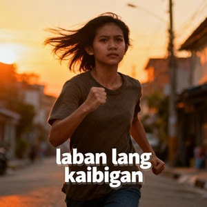 Uniksund - Laban lang kaibigan