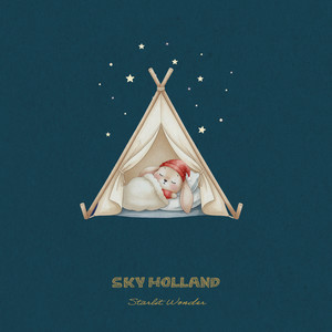 Starlit Wonder by Sky Holland
