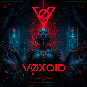 Compiling VØXOID CODE by VØXOID CODE