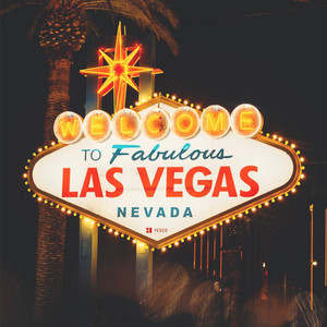 Welcome To Las Vegas Hometown