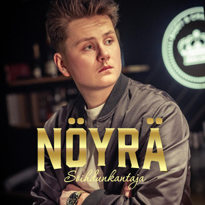 Kiitollinen by NÖYRÄ