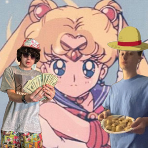 Sailor Goon (feat. xixal xd)