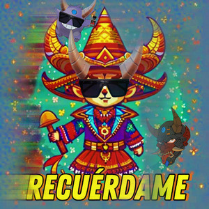 Hannya Popper - RECUERDAME