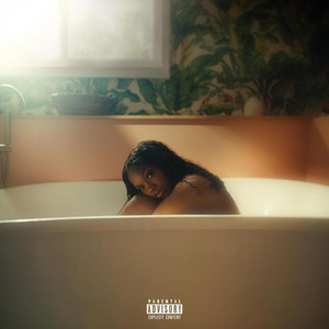 Crawl album cover