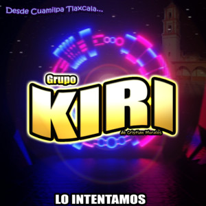 Grupo Kiri de Cristian Morales - La Cumbia Chida
