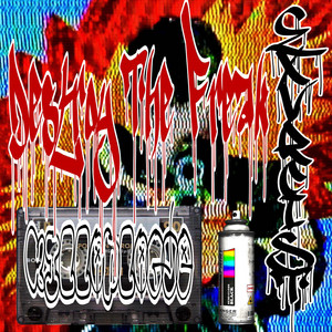 killaplague - Destroy The Freak (feat. Exvrcist)