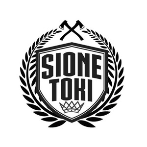 The Motive by Sione Toki