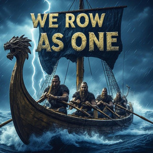 We Row As One by Tokyo AMV
