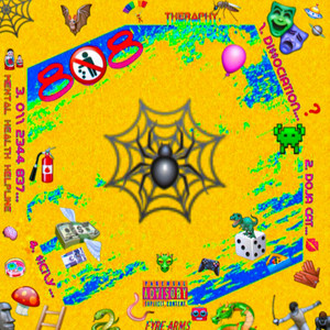 Fyre Arm$ & Edeeroc - $iCILY (prod. by Edeeroc)