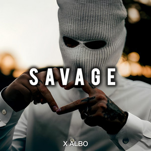 Savage by X ALBO