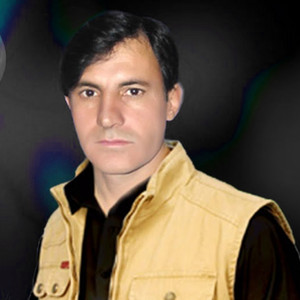Wali Darman - Janan Der Stare Kare Yma