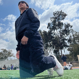 Track Track (feat. SunnyD, Abraham_1k & Sauce_Alfredoo)