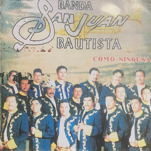 Corrido de Fernando by Banda San Juan Bautista