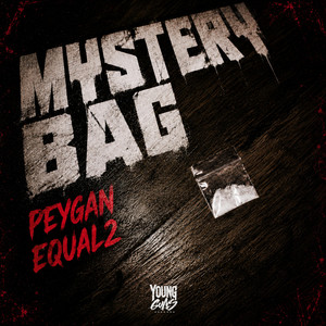 MYSTERY BAG by PEYGAN, EQUAL2