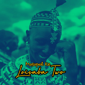 Mosopal Ke - Loisaba Two