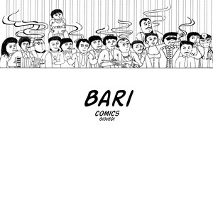 Giovedi by Bari Comics