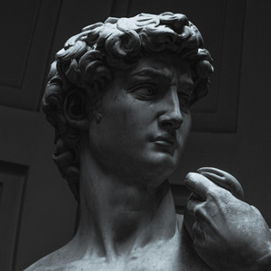 KING DAVID