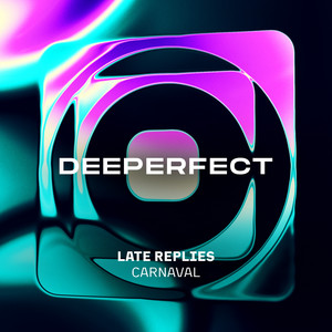 Inch by Inch - Original Mix by Late Replies