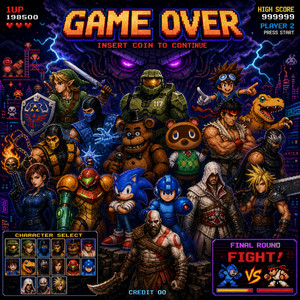 Fatality Flow by The Aura Lab