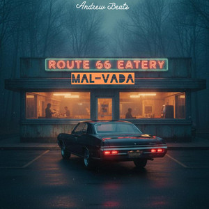 MAL-VADA by ANDREW BEATZ
