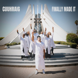 Finally Made It by Cuuhraig