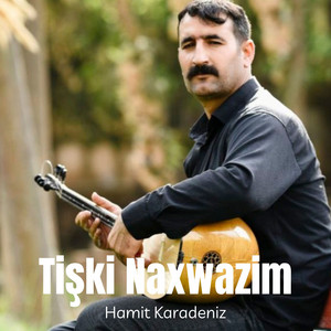 Tişki Naxwazim by Hamit Karadeniz