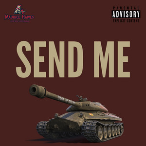 Portada de SEND ME