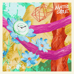 In Time by Matteo Cole