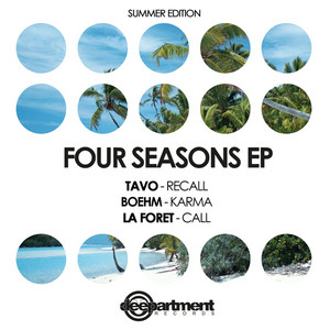 Karma - Original Mix by Boehm