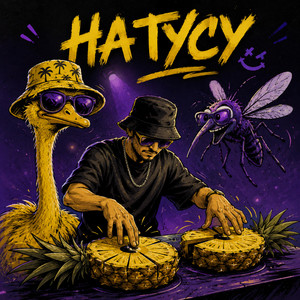 На тусу by Gomin UA