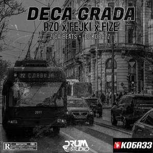 DECA GRADA