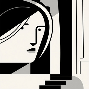 Kathleen Stevens - Black Sheep