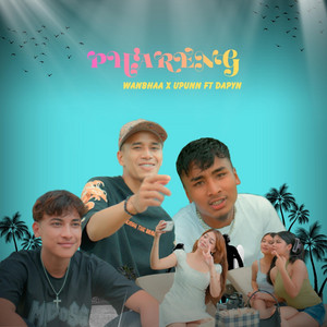 PHARENG by Wanbhaa, UPUNN